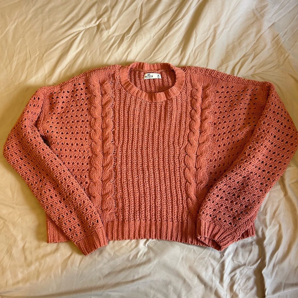 Hollister Sweater